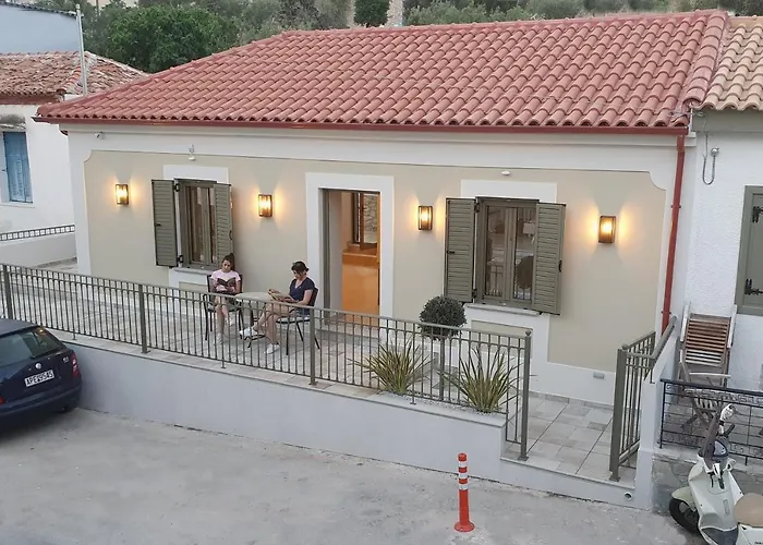 Villa Fouli