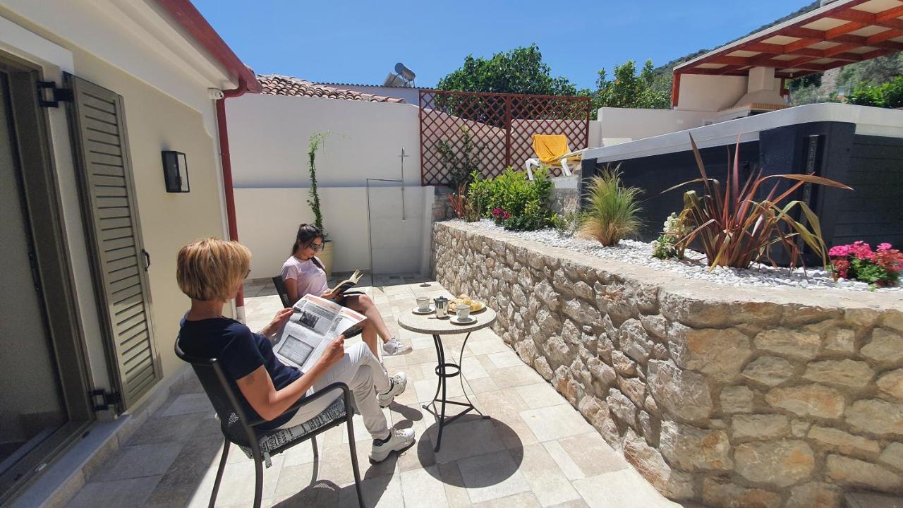 Holiday home Fouli