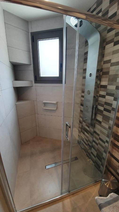 Fouli Holiday home Tolo