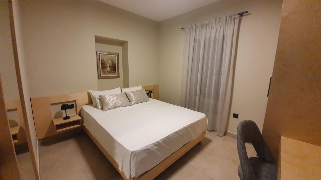 Fouli Holiday home
